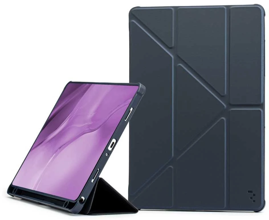 Dėklas Reach Origami Samsung X110/X115 Tab