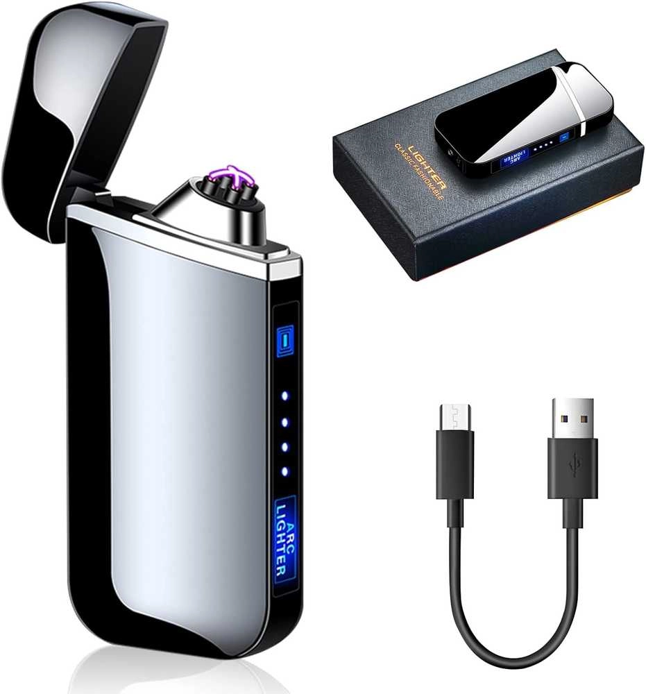 Electric lighter with plasma Reach Arc-2