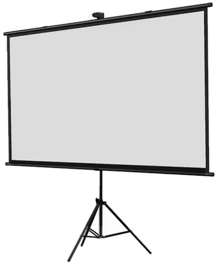 Projector screen Reach MB01 100" 4778008144441