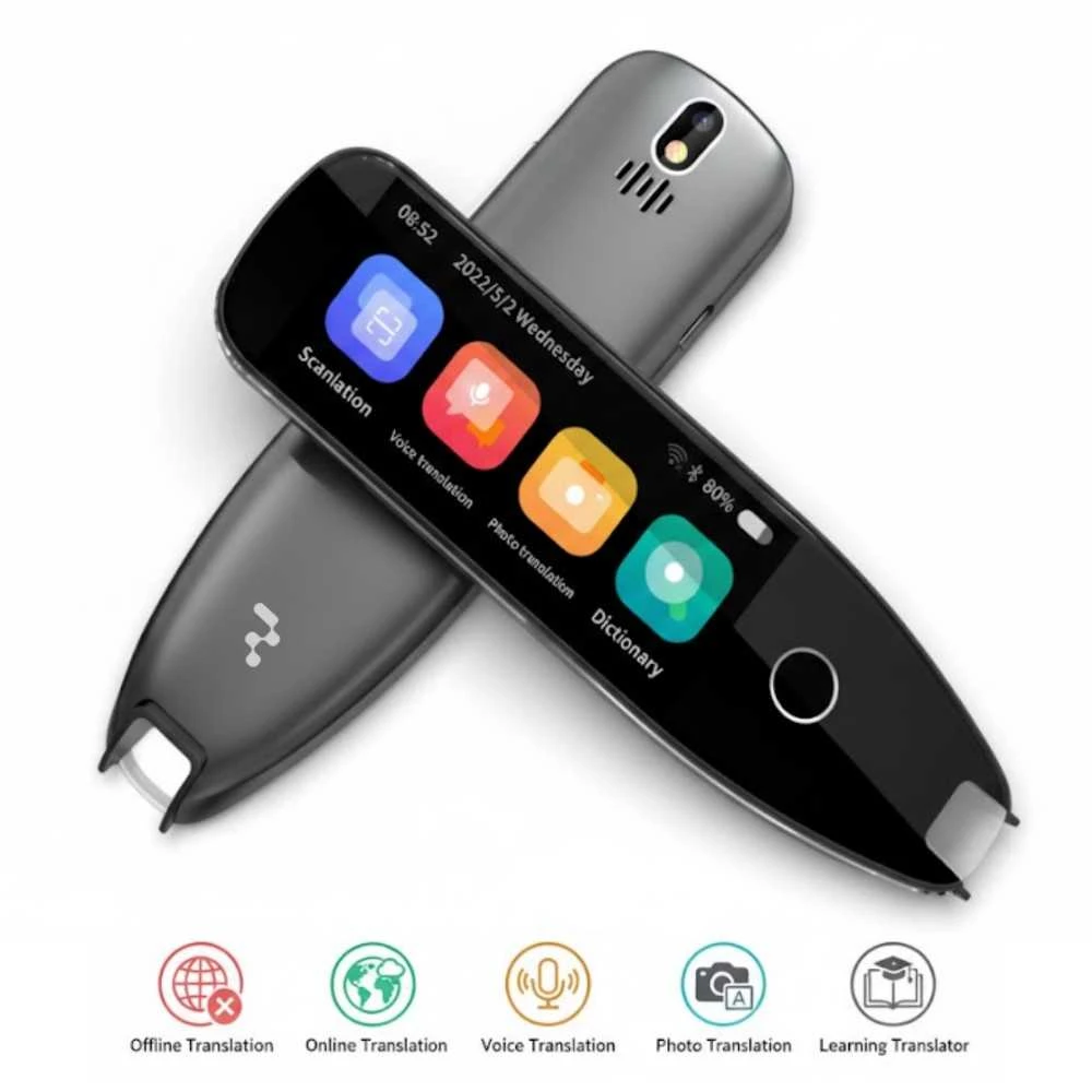 Smart translator Reach S7 4778008154310