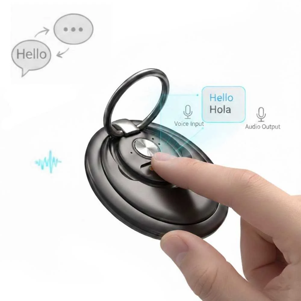 Smart translator Reach T6 4778008154327