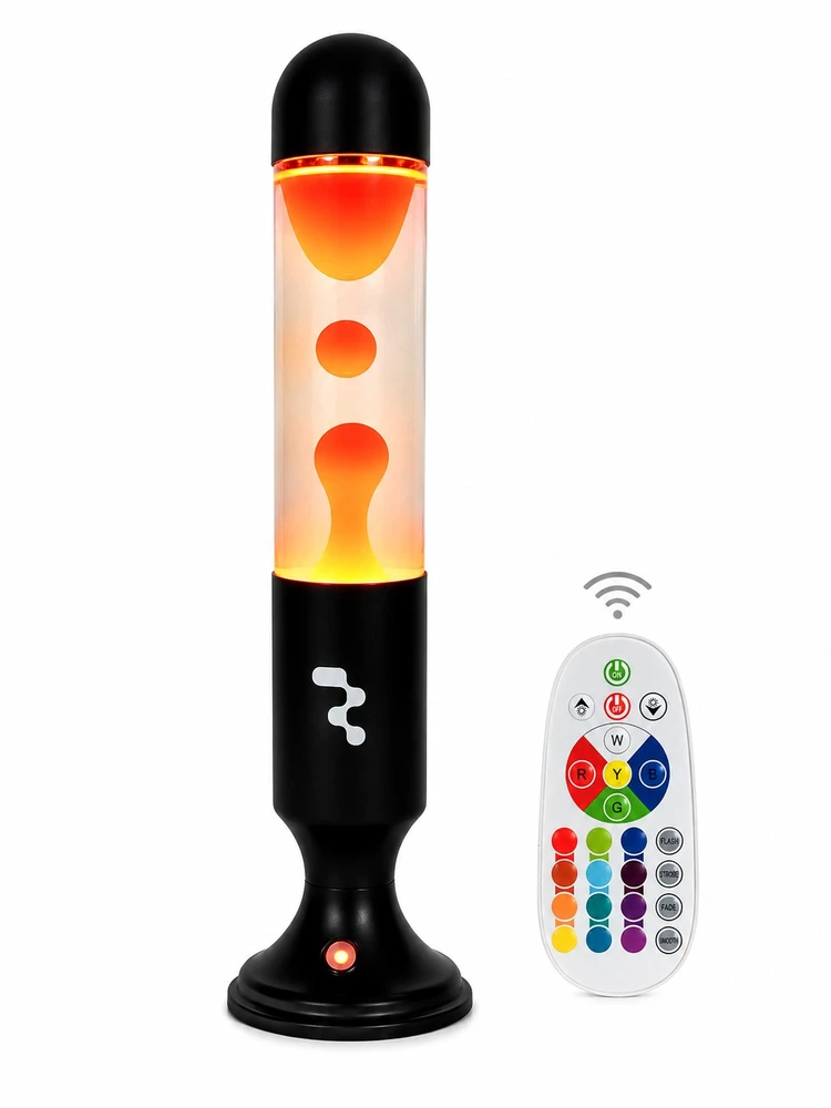 Lava lamp Reach Lava-14 4778008156031