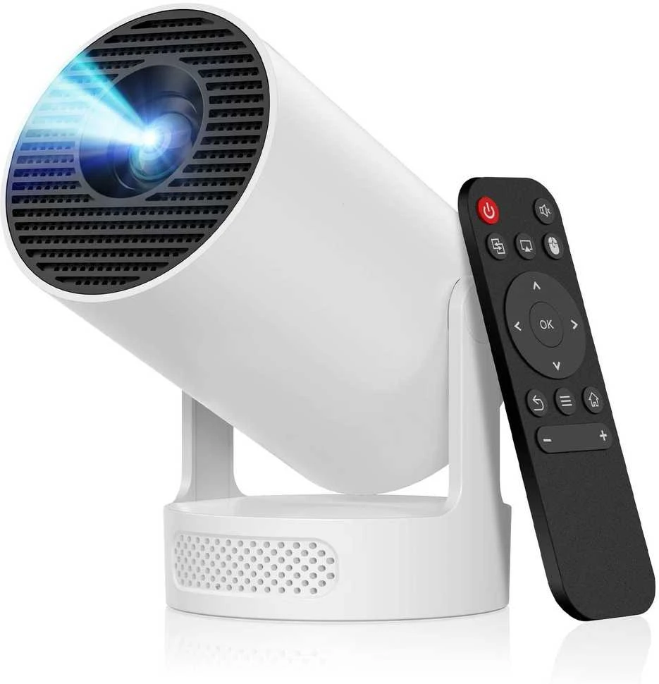 Projector Reach HY300 Ultra HY300 4778008144328
