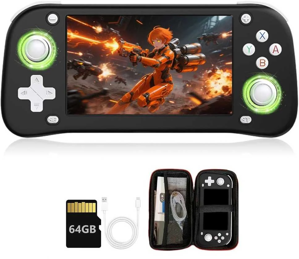 RF-XF43 Game console with 20000 retro
