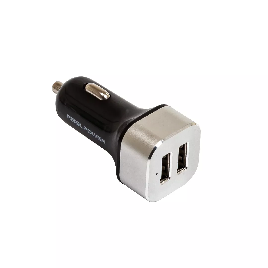 RealPower 176635 mobile device charger Universal