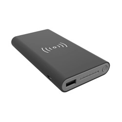 RealPower PB-8000 8000 mAh Wireless charging