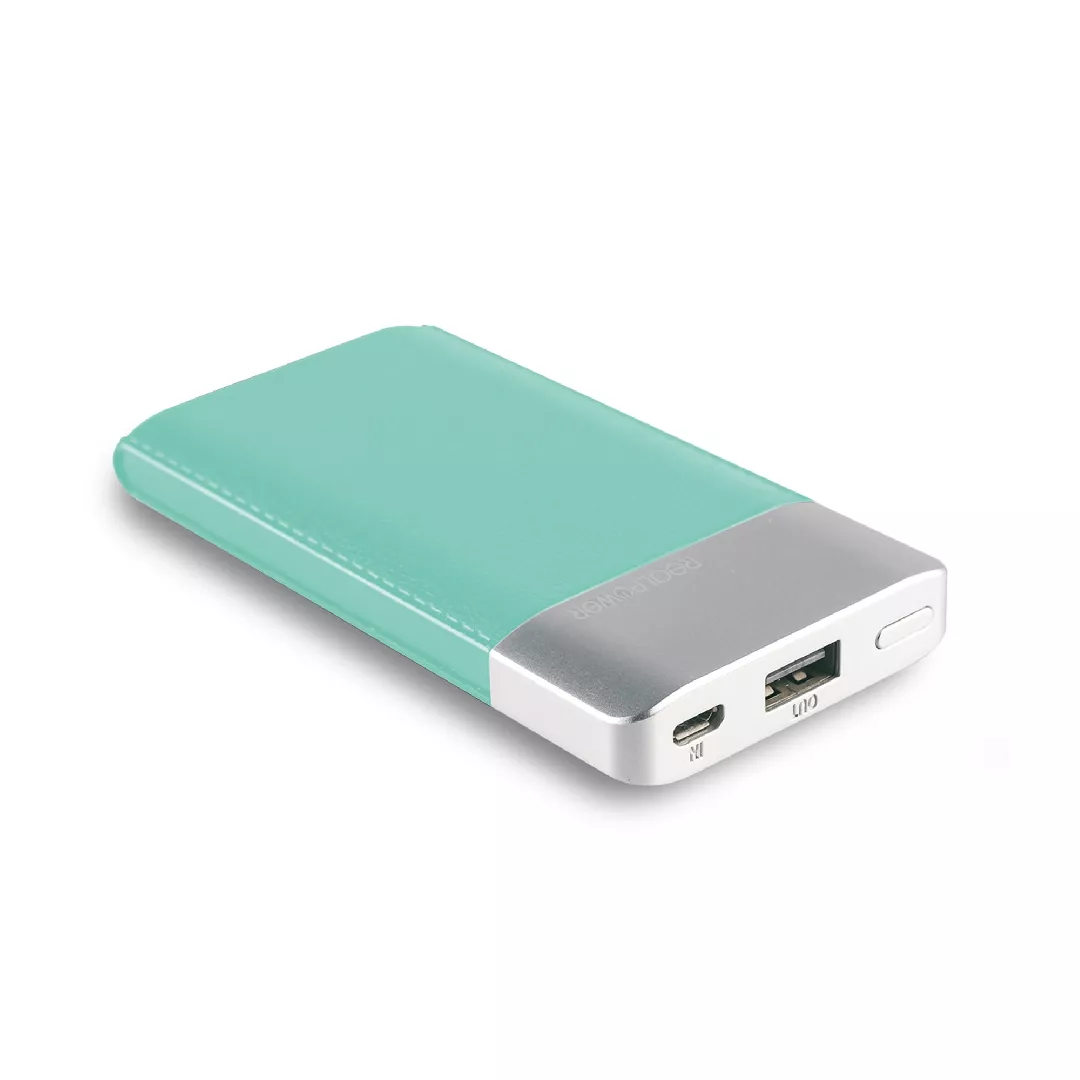 RealPower PB-4000 Fashion Lithium Polymer (LiPo)