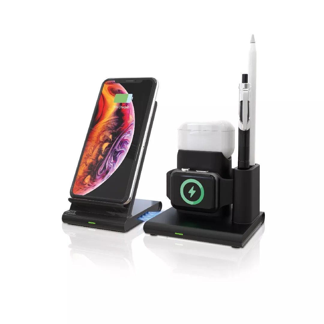 RealPower ChargeAIR Connect Smartphone  Smartwatch  Tablet
