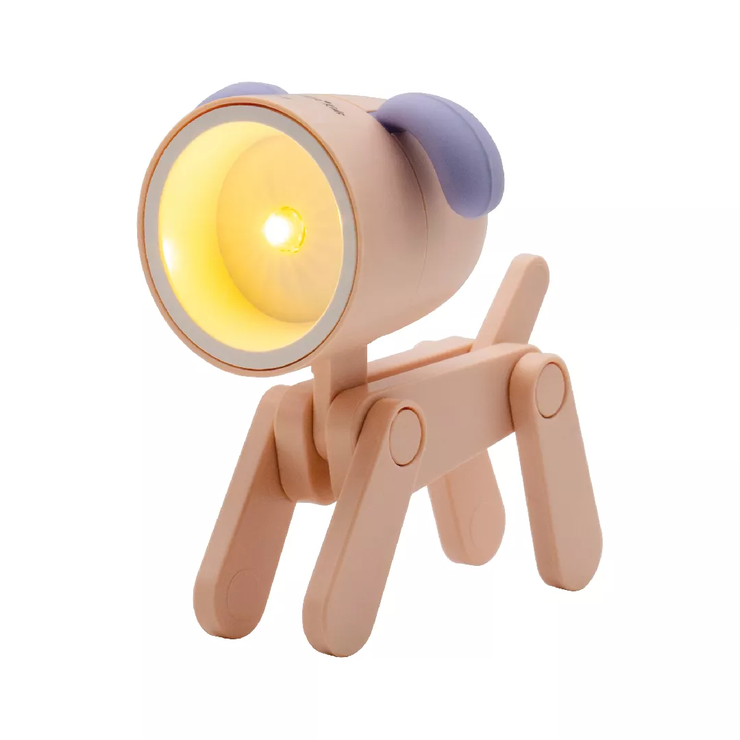 RealPower 486314 table lamp LED Pink