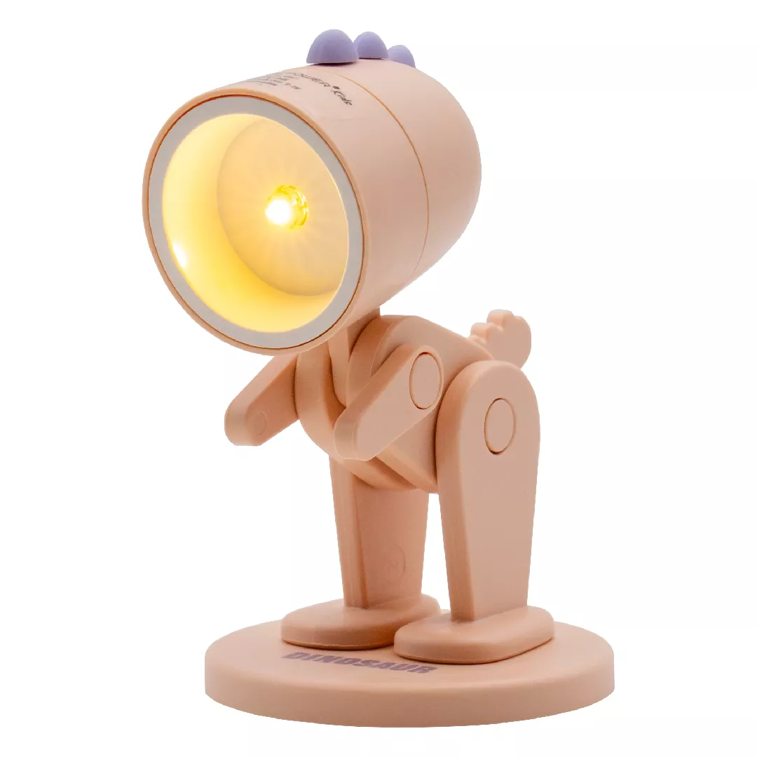 RealPower 486319 table lamp LED Pink