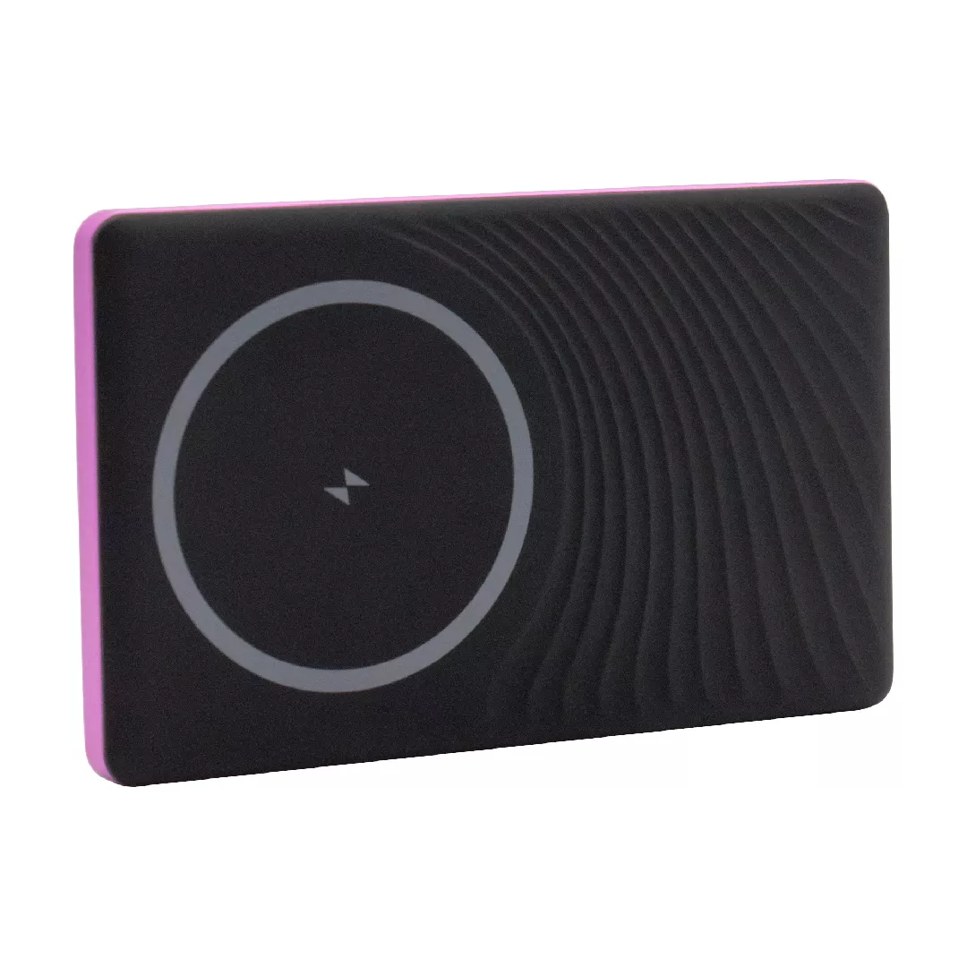 RealPower PB-5000 MAG 5000 mAh Wireless