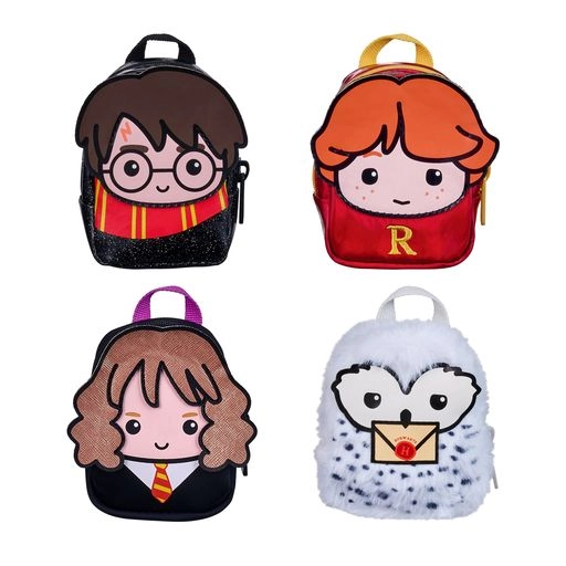 Real Littles - Harry Potter Backpack