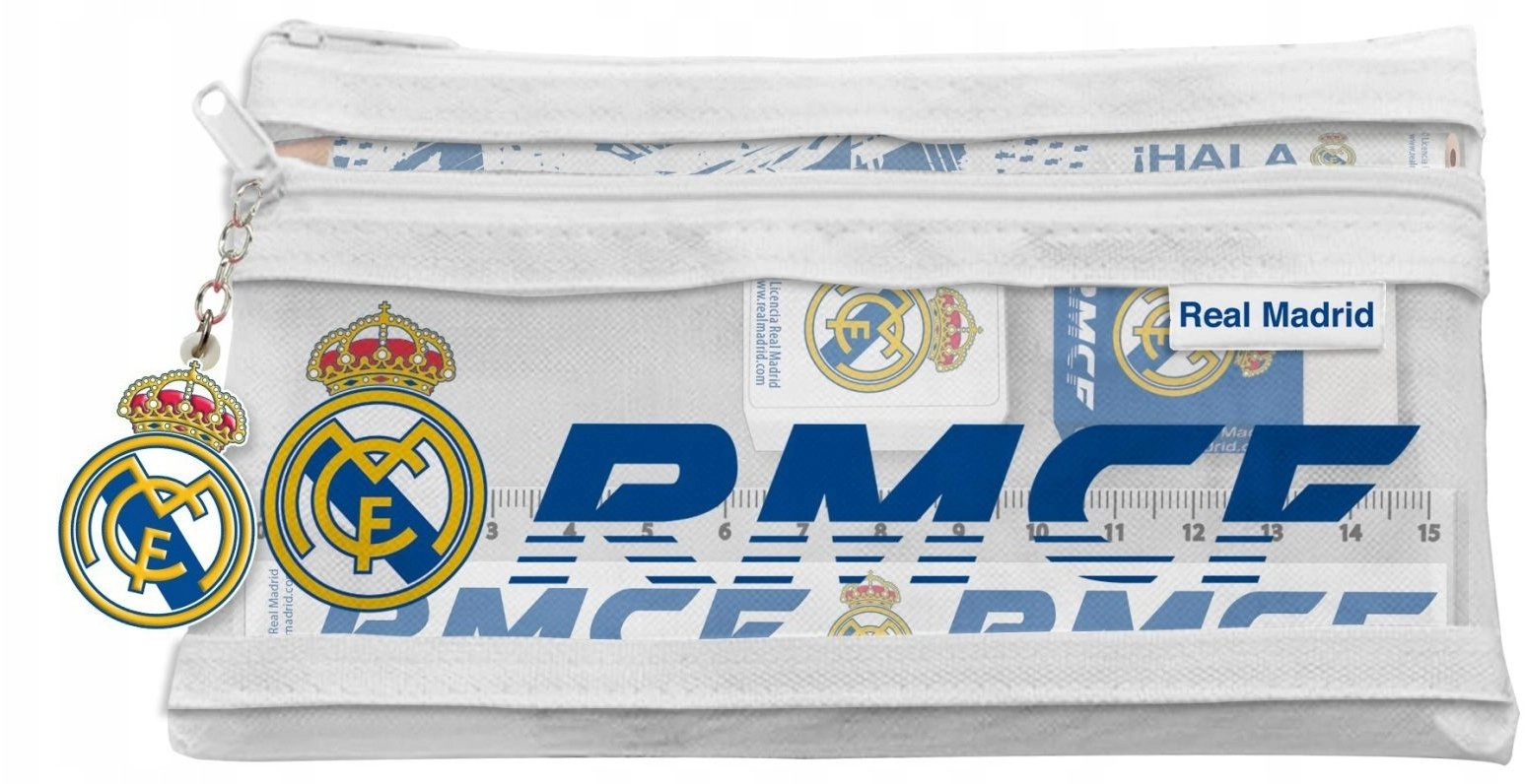 Real Madrid Set pim.sasz.5