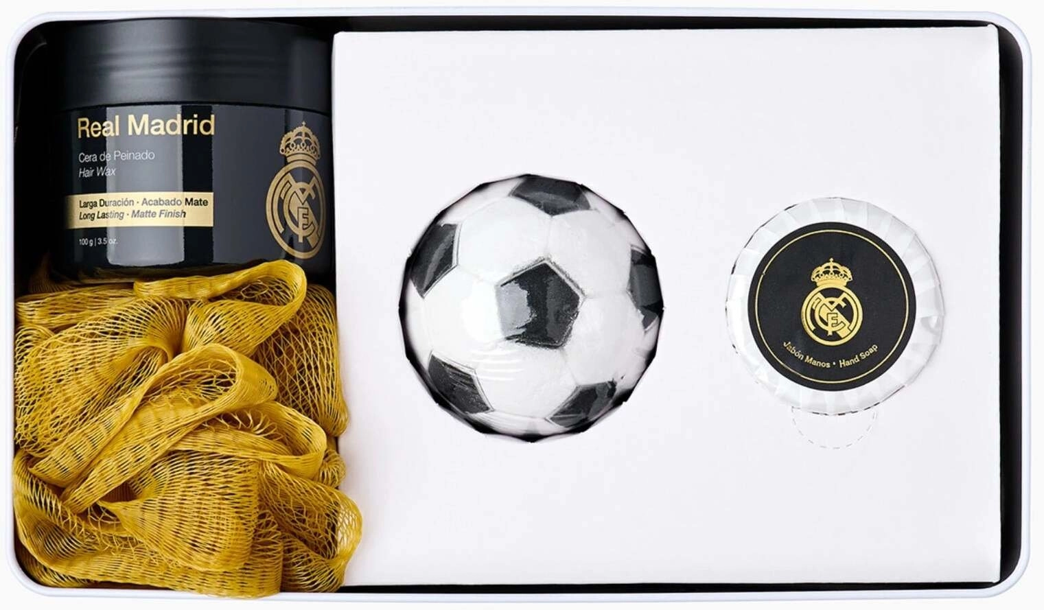 Real Madrid Set Real Madrid: Real