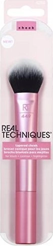 Real Techniques - Tapered Cheek Brush