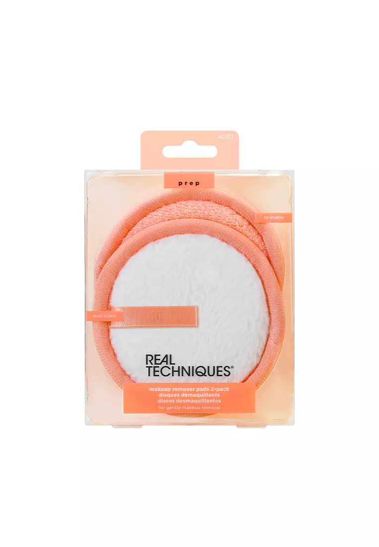 Real Techniques - Makeup Remover Pads