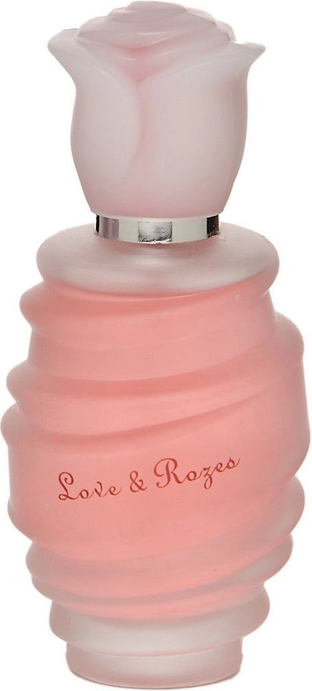 Real Time LoveRozes EDP 100 ml