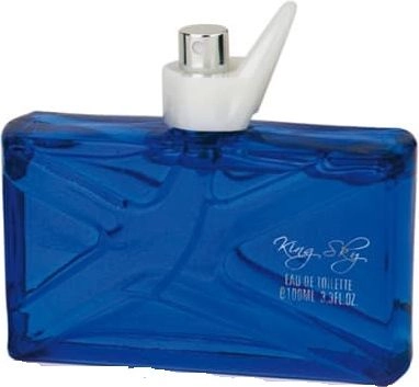 REAL TIME King Sky EDT 100ml