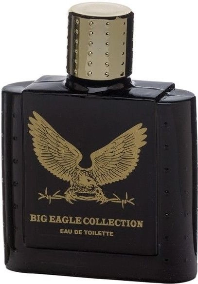REAL TIME Big Eagle Collection EDT