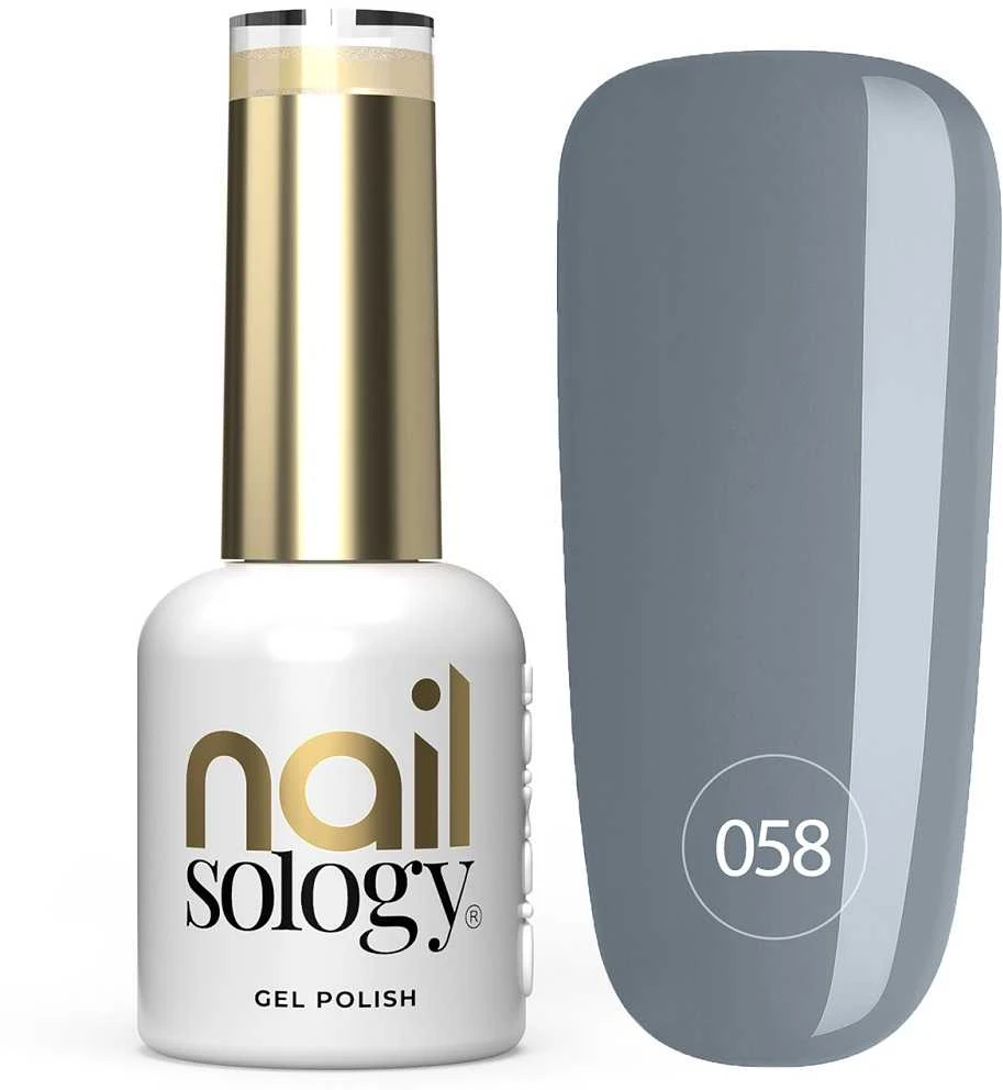 CLAVIER_Nailsology Gel Polish hybrid varnish 058