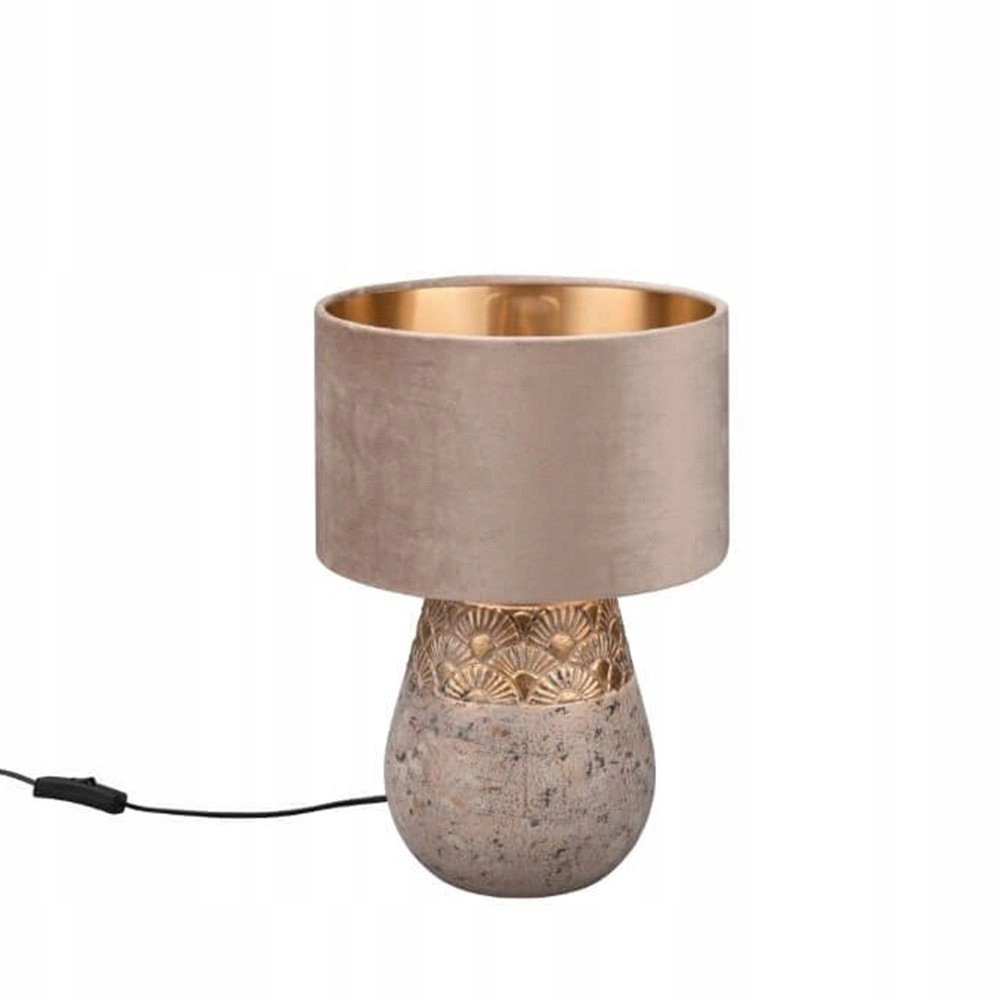 Lampa stołowa Reality Table lamp REALITY