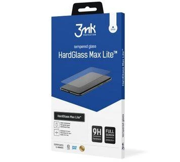 3MK Tempered glass 3MK HardGlass Max