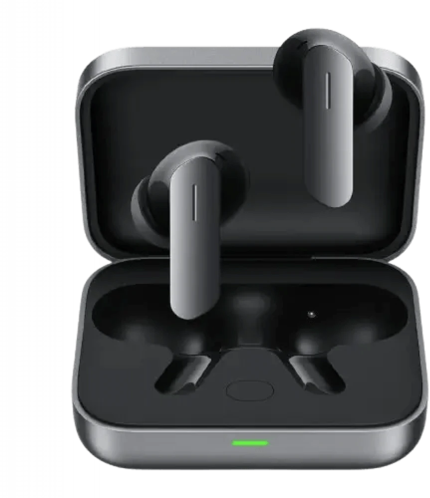 Słuchawki TWS Realme Buds Air7 szare