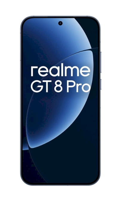 GT 8 Pro 16/512GB Urban Blue
