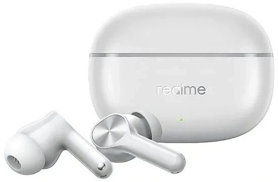 Realme T200 Lite Wireless Earbuds Storm