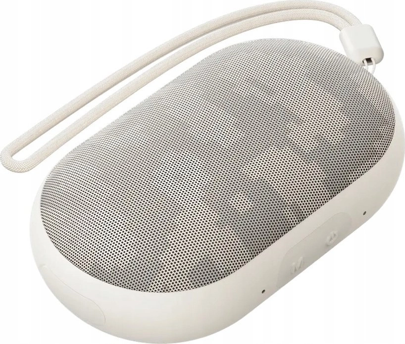 Realme Pocket Bluetooth Speaker Desert Grey