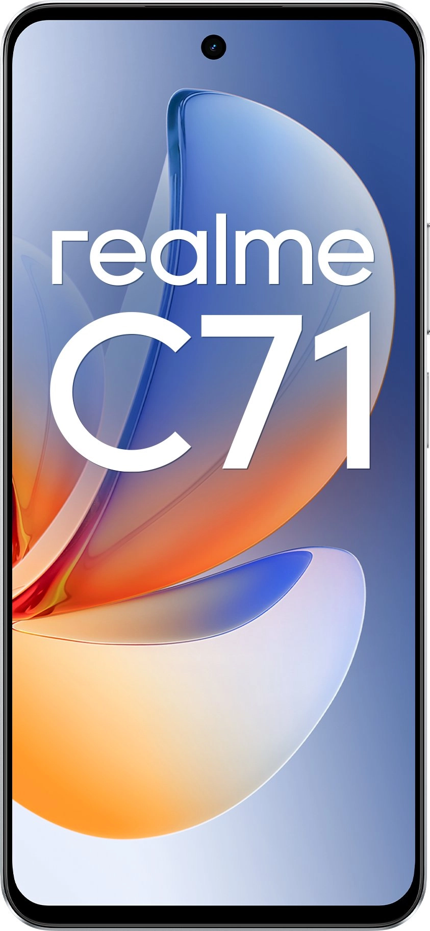 C71 4/256GB White Swan