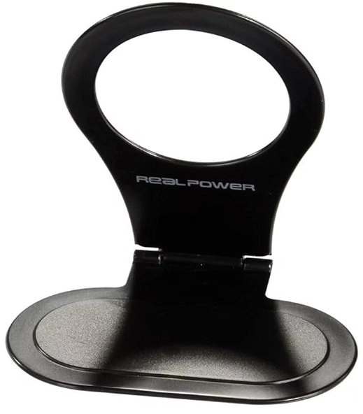 RealPower Handy Wandhänger "hold me
