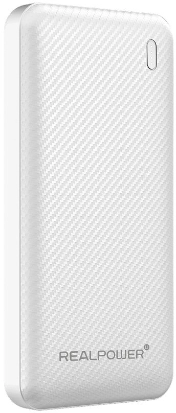 REALPOWER PB-10000 Plus 10.000 mAh