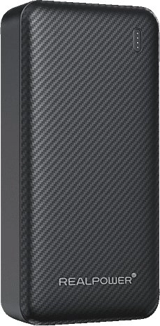 REALPOWER PB-20000 SSB  20 000mAh  solid-state