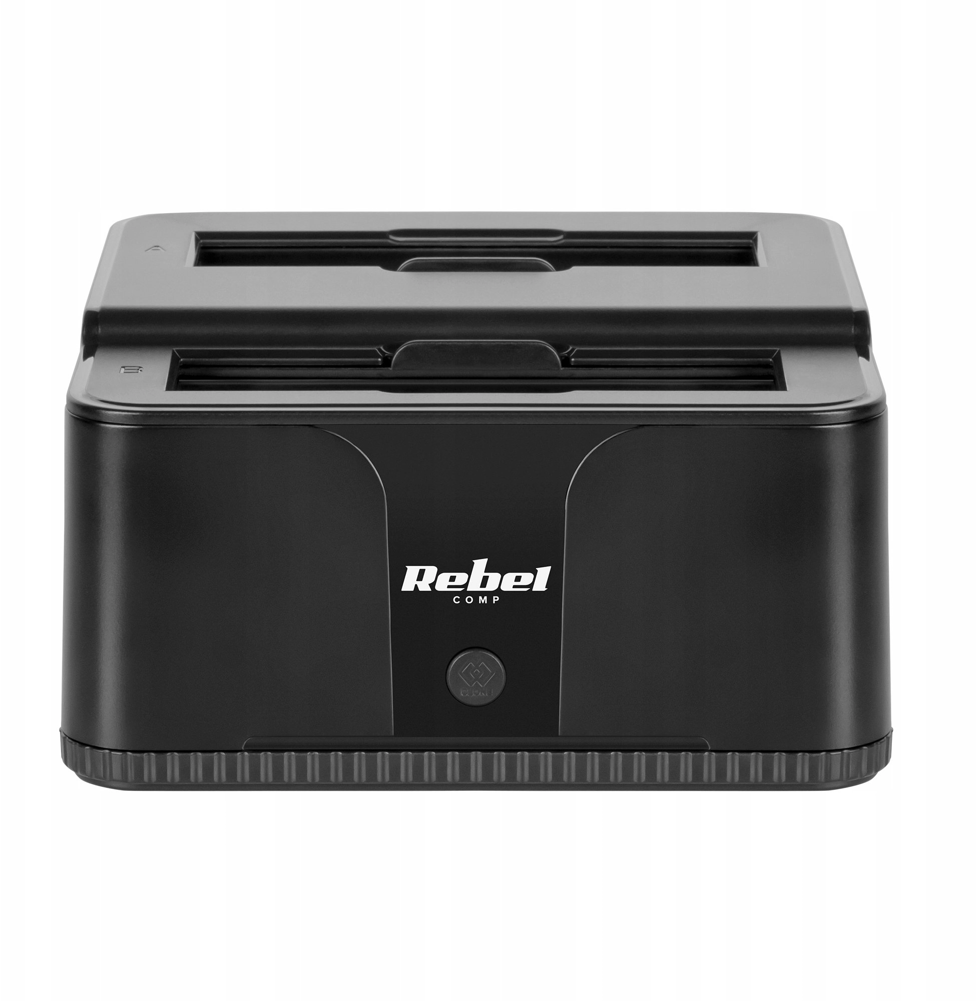 Rebel docking station Rebel HDD/SSD docking
