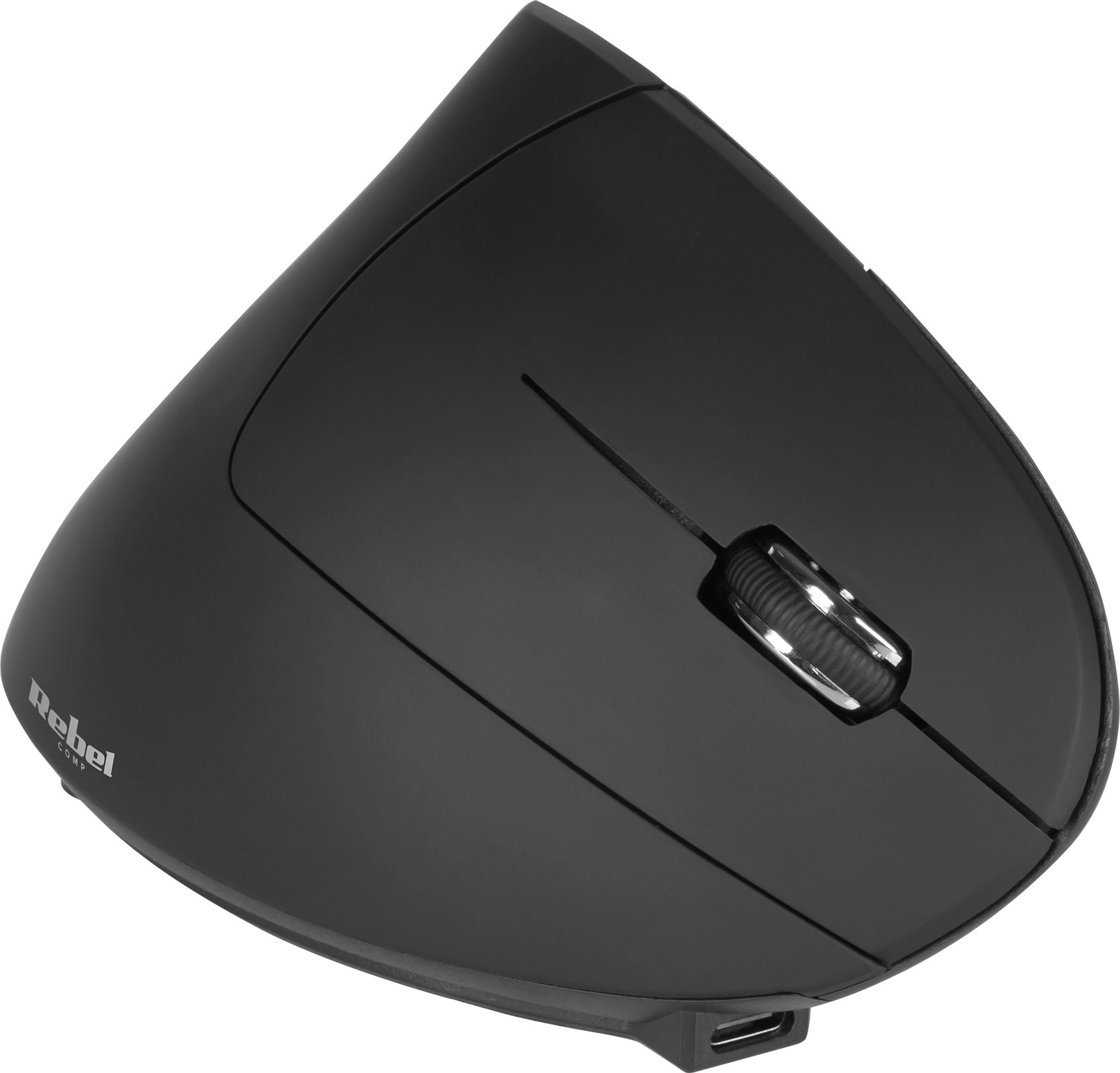 Rebel Mouse Rebel VM10 wireless vertical