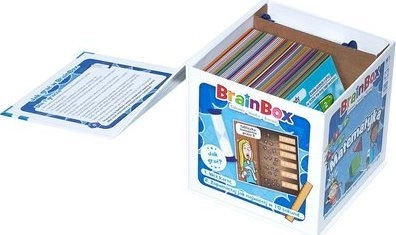 Rebel BrainBox - Mathematics (2nd edition)