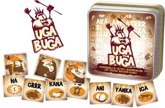 Rebel Uga Buga! - (23186) 23186
