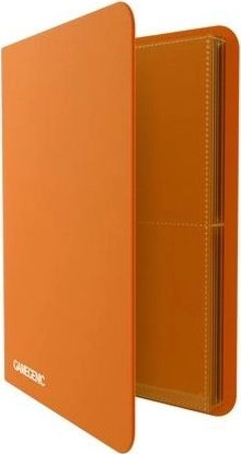 Rebel Gamegenic: Casual Album 8-Pocket -