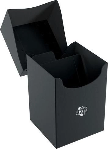 Gamegenic - Deck Holder 100+ Black