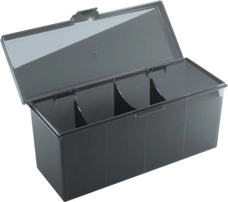 Rebel Gamegenic: Fourtress 320+ Black (