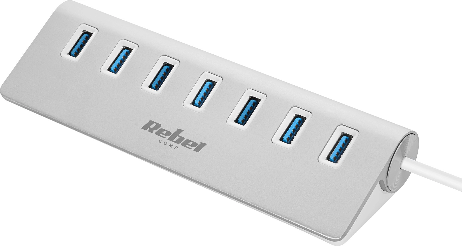 Rebel USB HUB HUB (splitter) USB