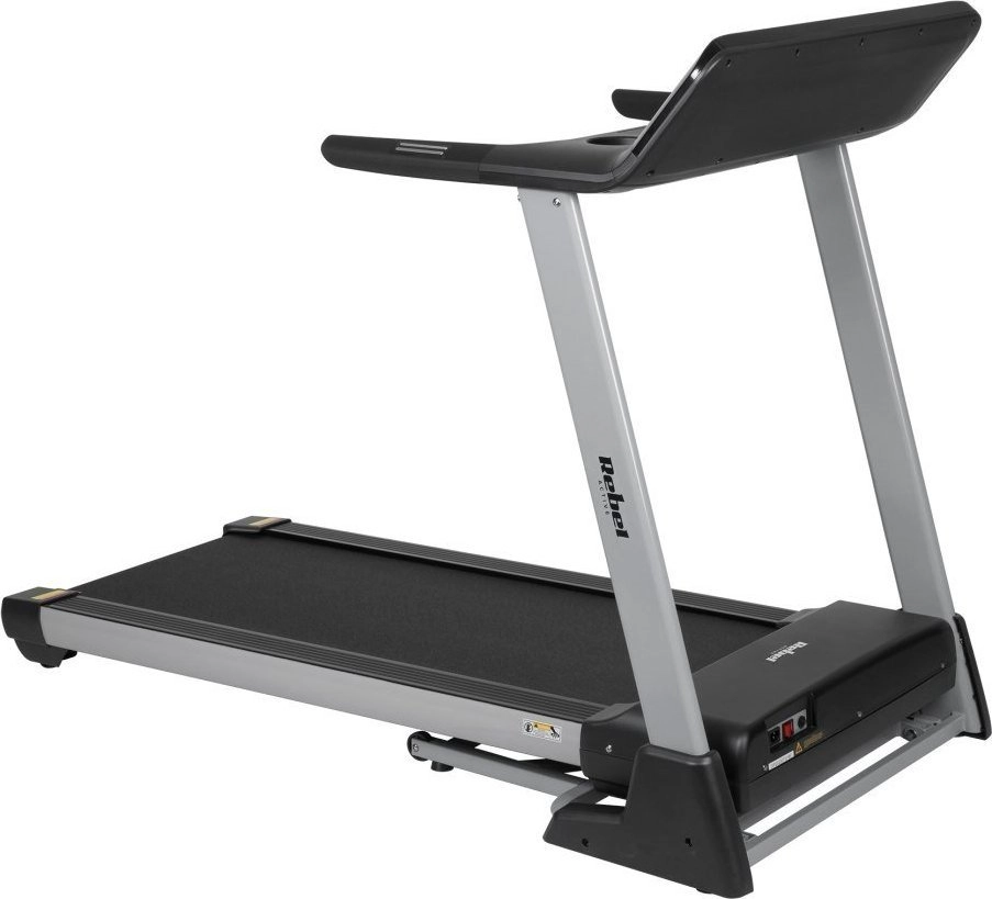 Rebel Active RBA-1004 electric treadmill RBA-1004