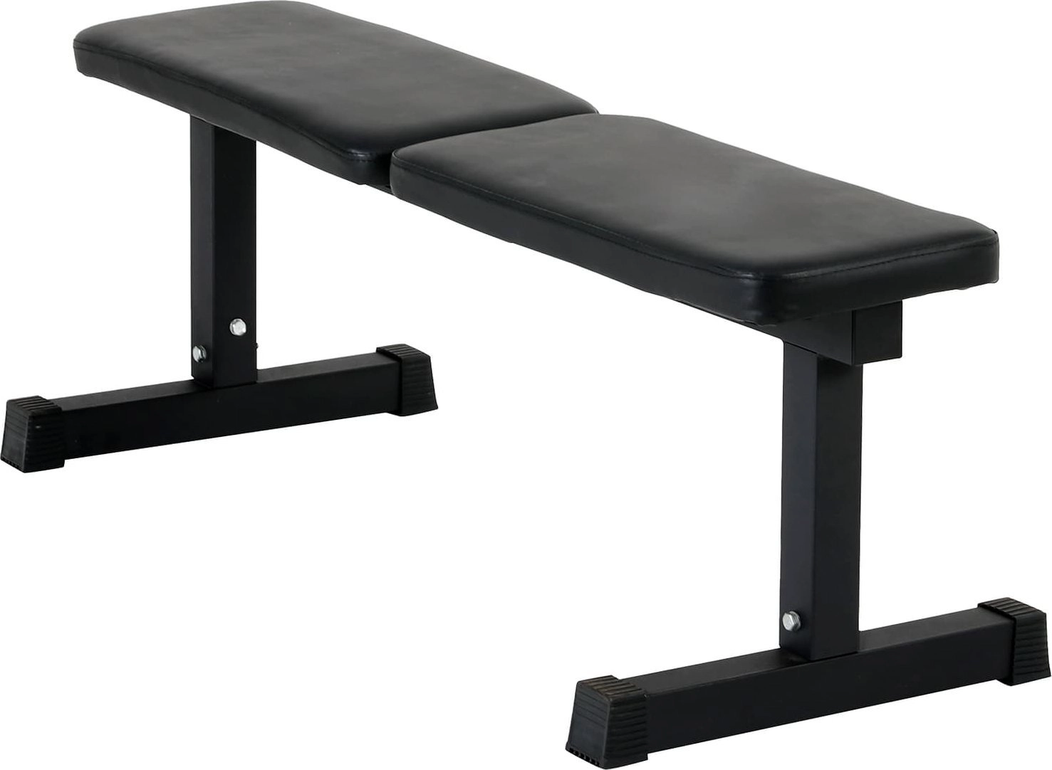 REBEL ACTIVE Straight training bench RBA-2000