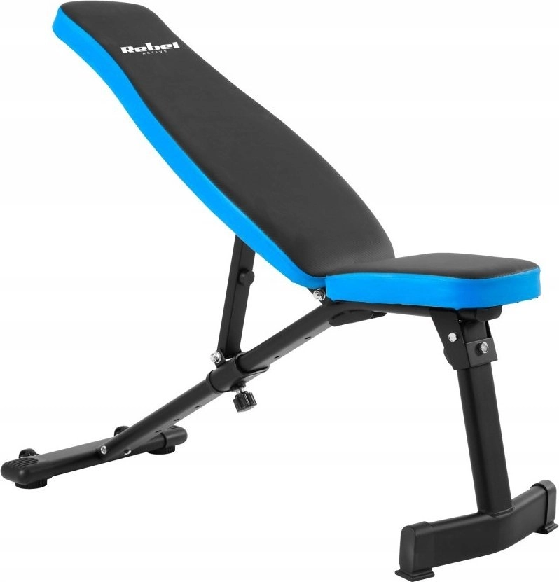 Rebel Inclined training bench RBA-2001 5901890101271