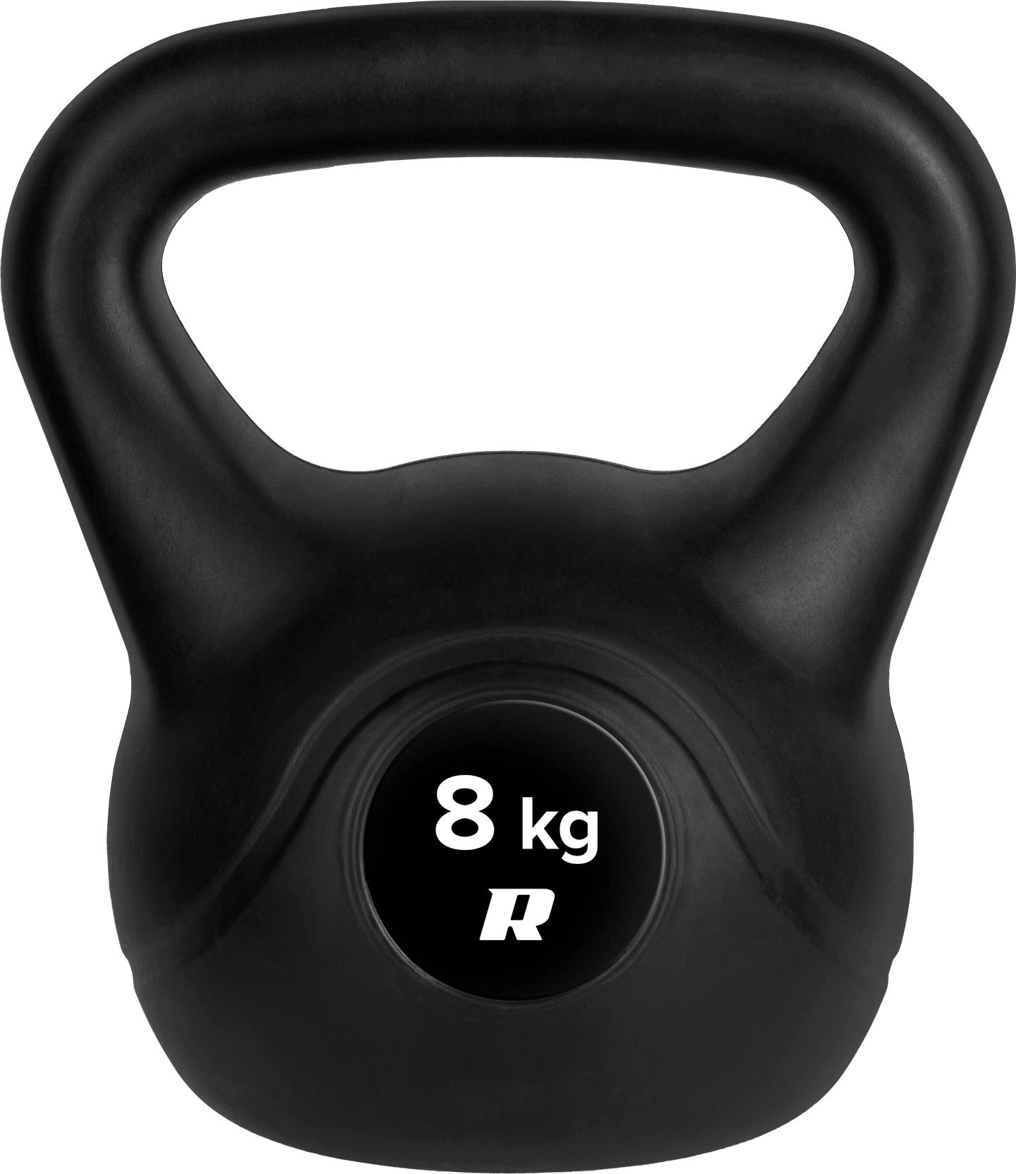 Kettlebell Rebel Active RBA-2314 bitumiczny 8