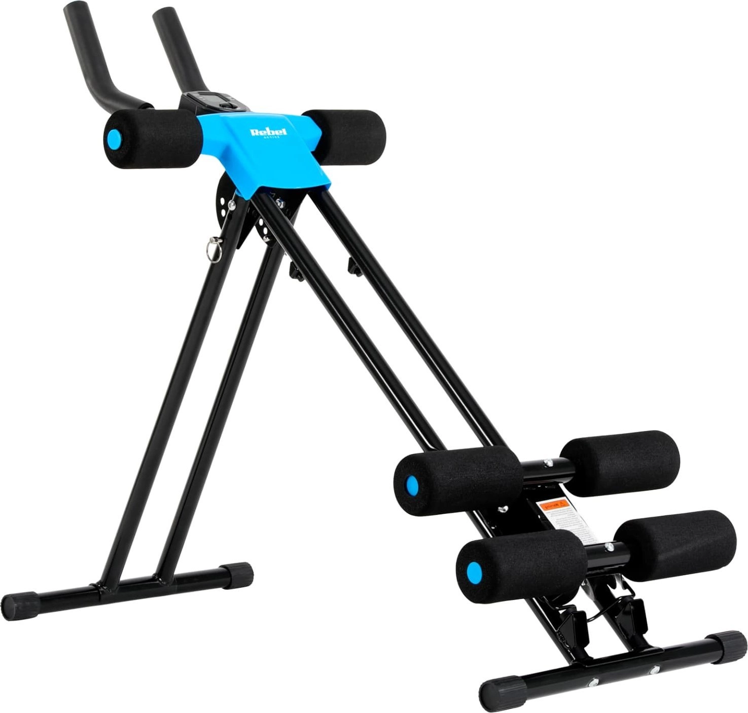 Rebel ACTIVE abdominal trainer RBA-2405 5901890101431