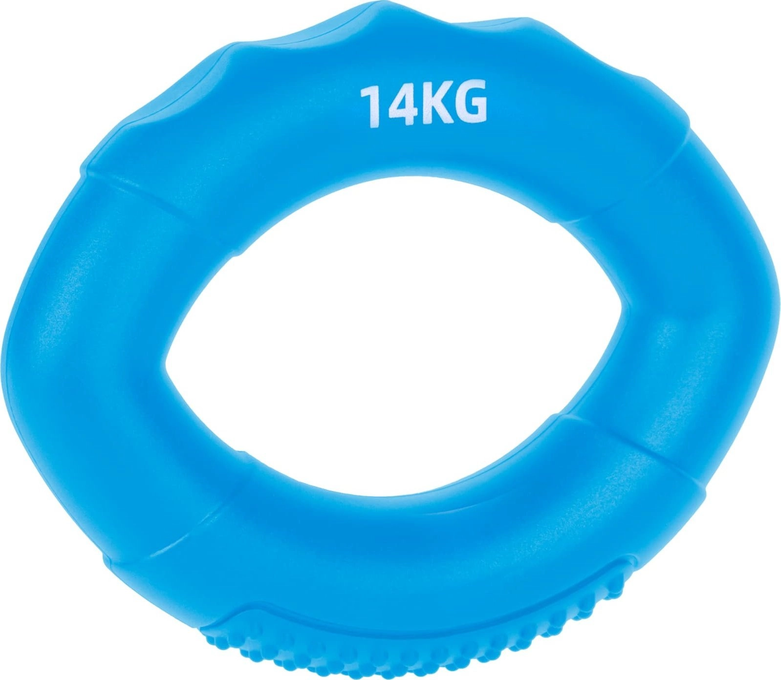 Rebel Silicone grip for hand rehabilitation