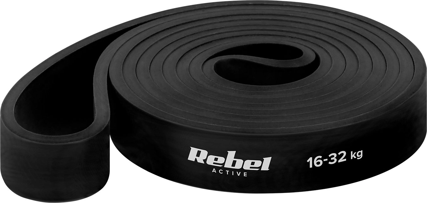 Rebel TPE exercise band - Power