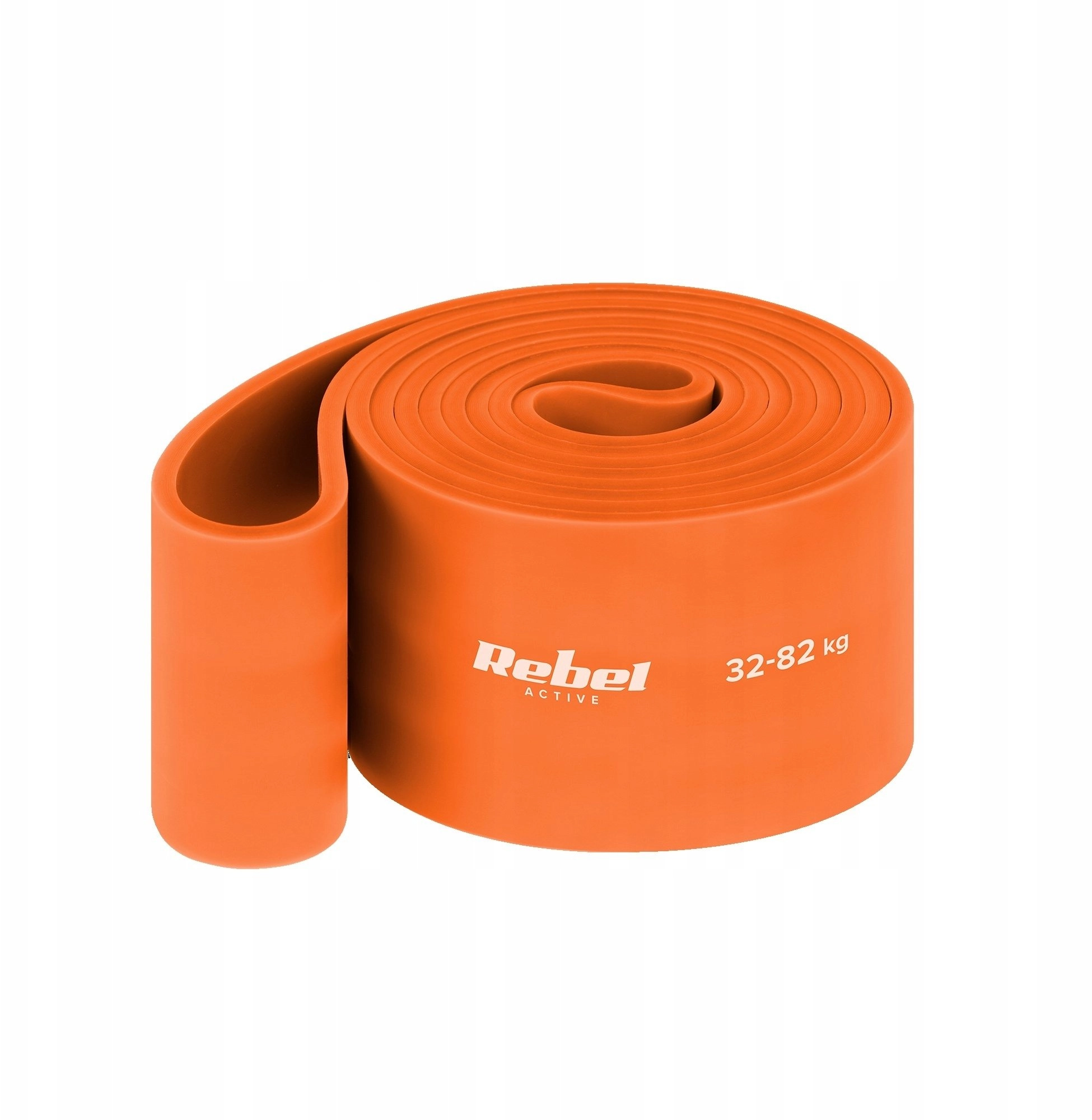 Rinkinys TPE exercise bands - Power